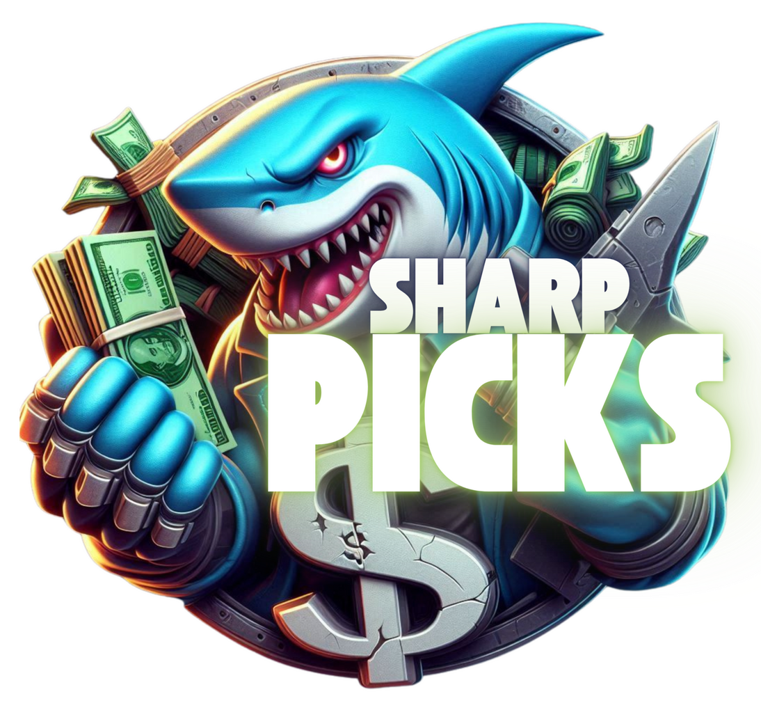 Sharp Picks, LLC