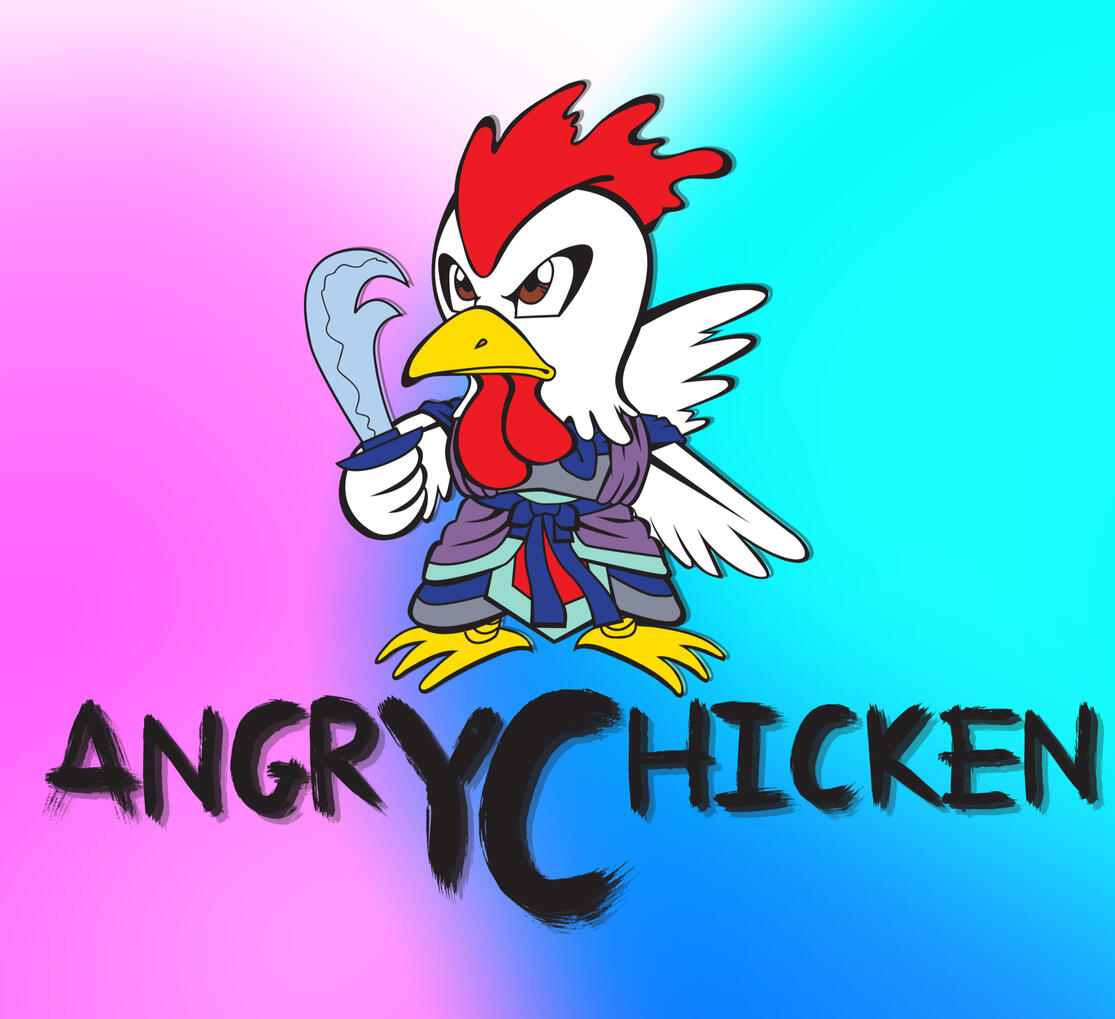Angry Chicken, LLC