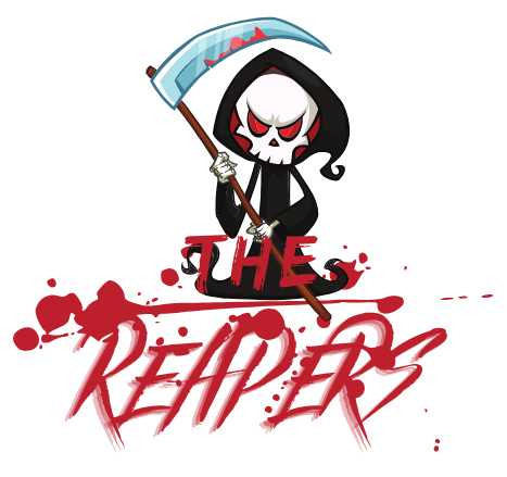 The Reapers (Gaming Team)